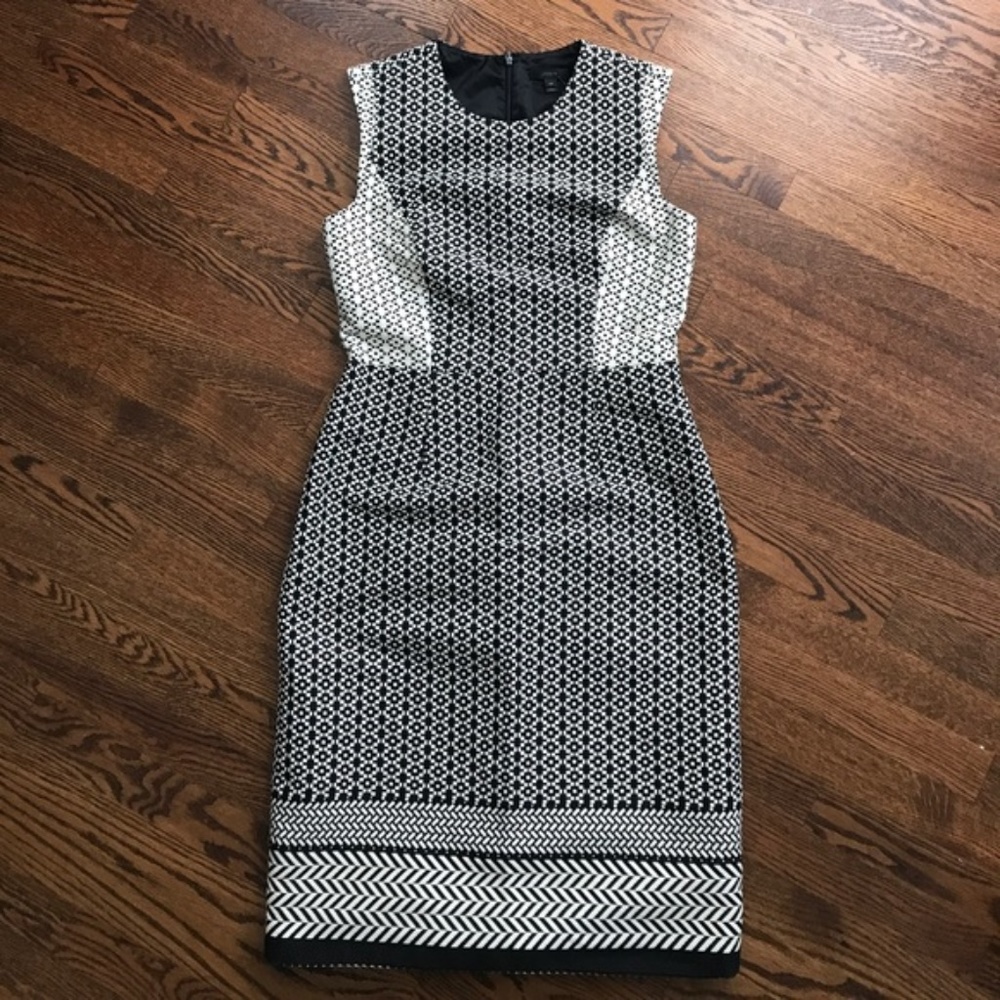 Suiting Dress Sz 12 Tall